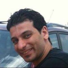 George Samir