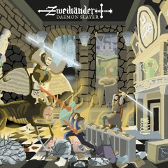 Zweihänder