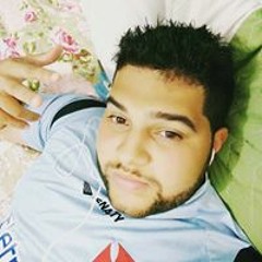 Peter Rocha