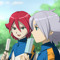 inazuma eleven