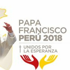 Papa Francisco en Perú