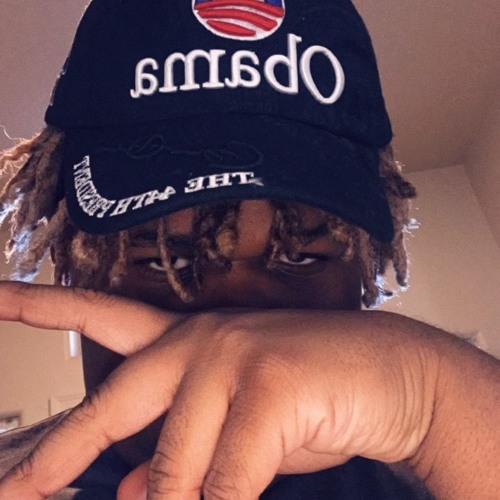 ThunderBlunt! [Prod. ChuckyBeats]