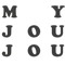 My JOUJOU _ jihyun