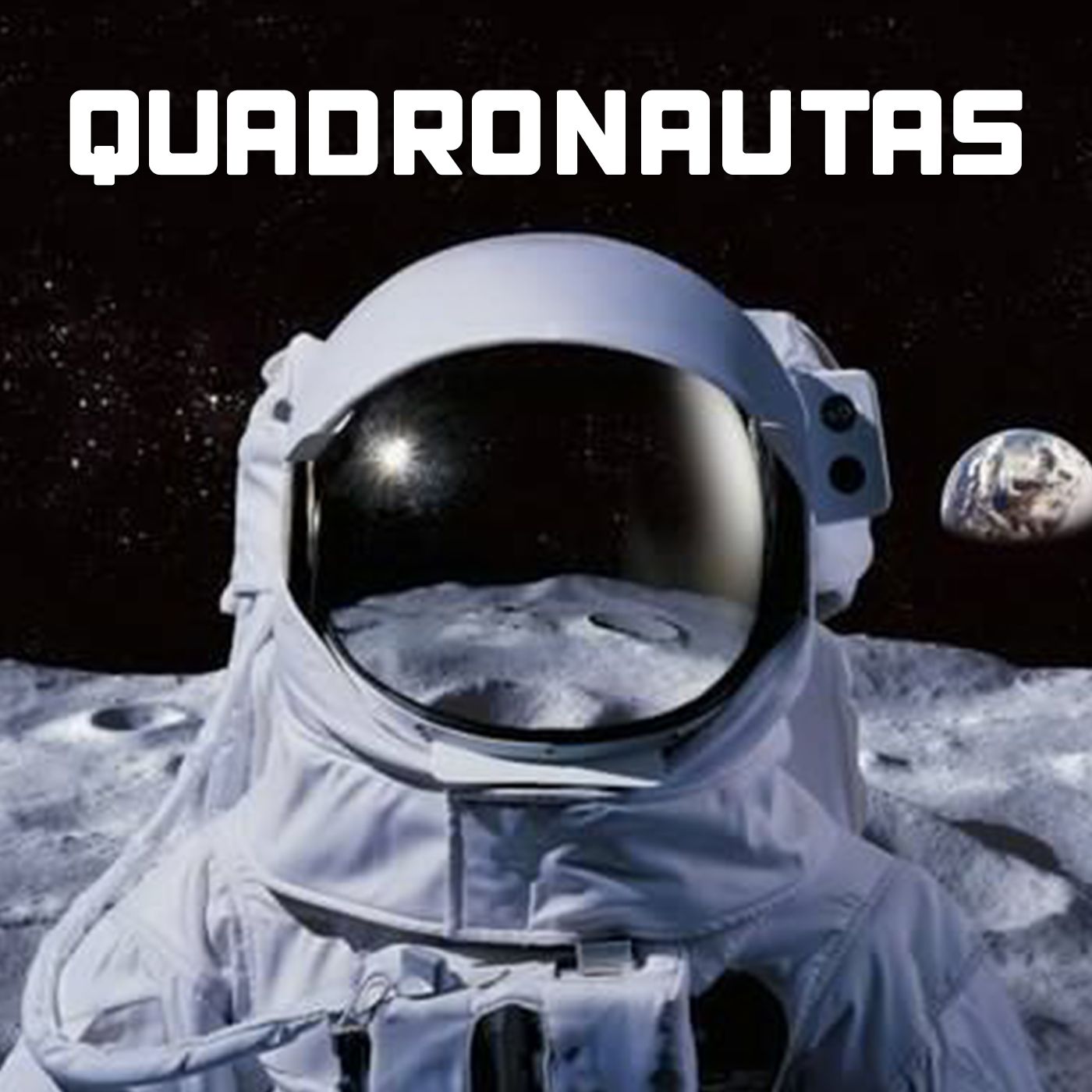 Quadronautas