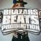 BRAZARS BEATS