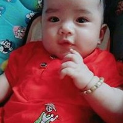 Nhok Quậy Ma Kết