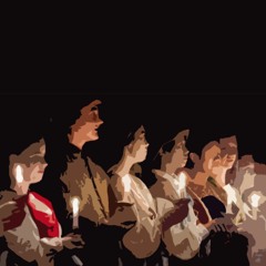 Shasta High School Madrigal Dinner