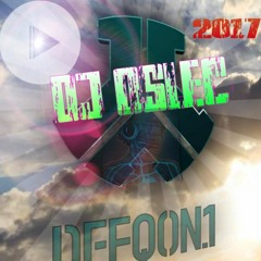 DJ Oslec A