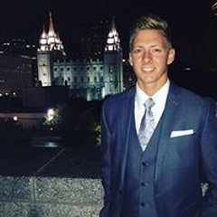Hayden Brimhall