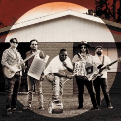 Radio Zydeco