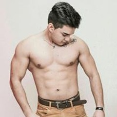 Fabian Paez