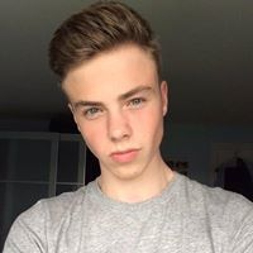 Josh Preston’s avatar