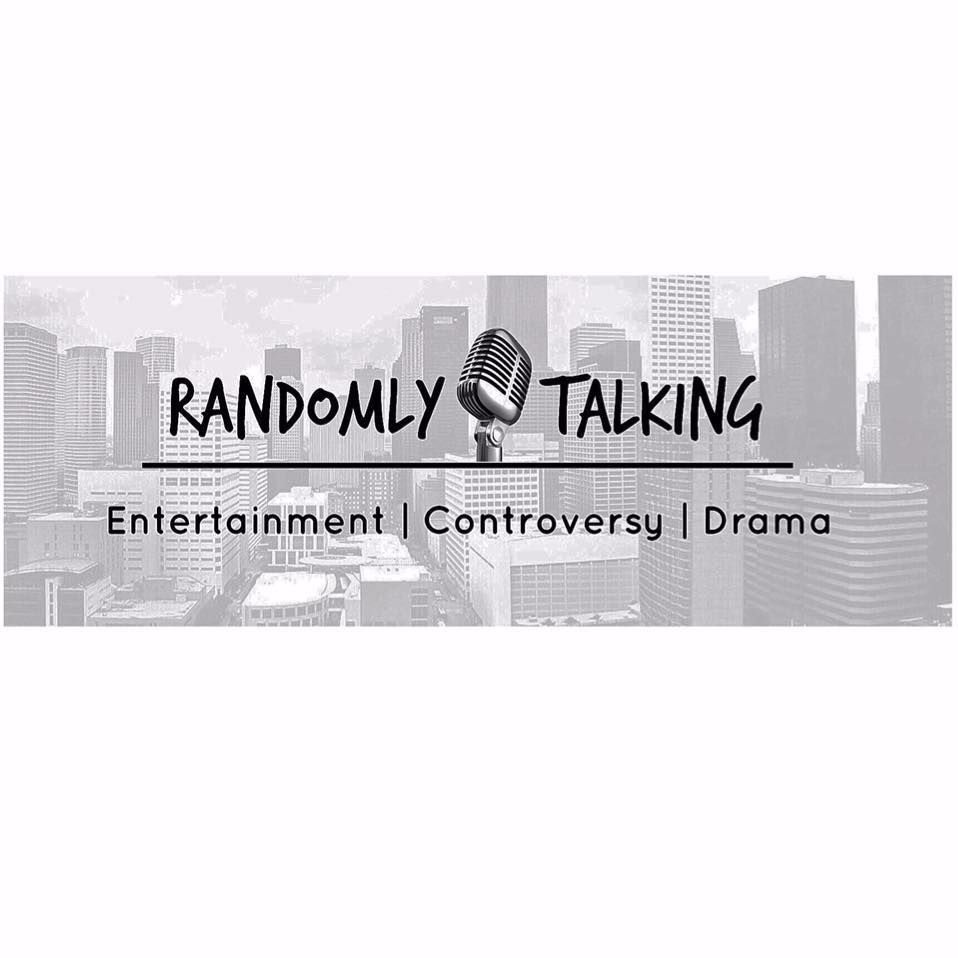 Randomly Talking Podcast!