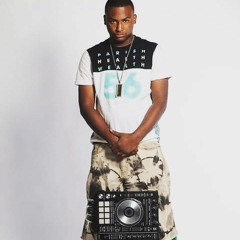 DJ HOLLYGROVE ON DA TRACK