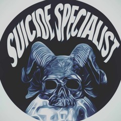 suicidespecialist