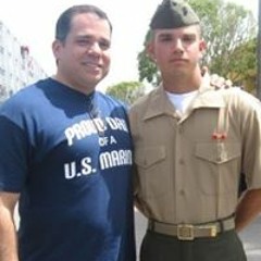 Andrew Garza