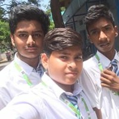 Imran Hussain Sayeed