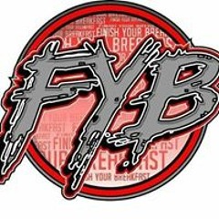 Sergio Fyb Sanchez