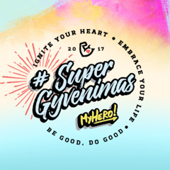 #Supergyvenimas podcast