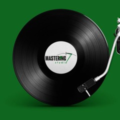 Mastering Studio 7