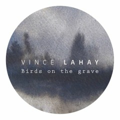 Vince Lahay