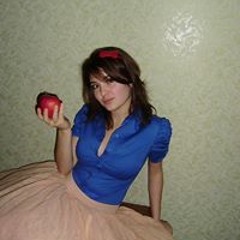 Anna Gurina