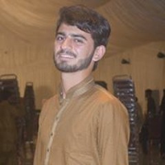 Afaq Ahmed
