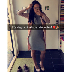 My Irevång