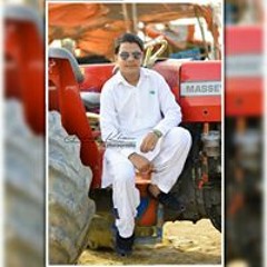 Sameer Ahmed