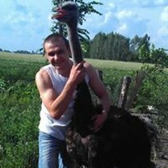 Андрей Радченко
