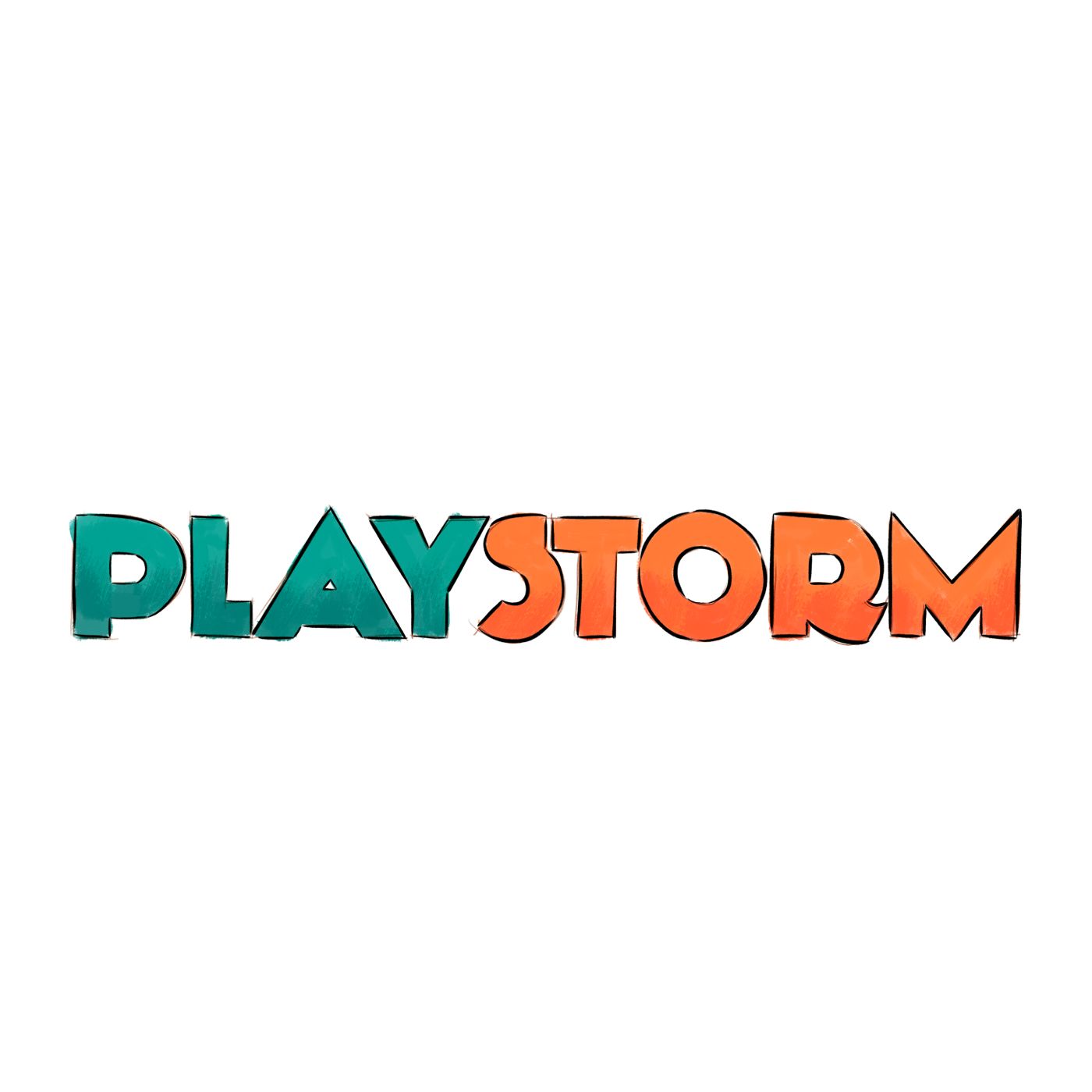 StormCast - O Podcast do PlayStorm