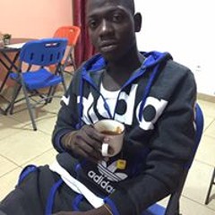 Souleymane Soro