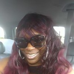 Mizz'LadyNita Blessed