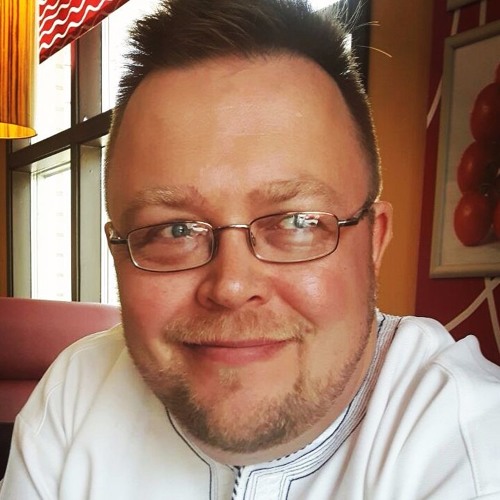 Petri Sakari Saarelainen’s avatar