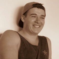 Sam Liddle