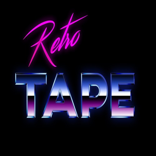 Retro Tape’s avatar