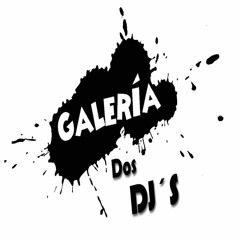 GALERIA DOS DJS