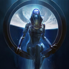 Captain Shepard