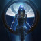 Captain Shepard