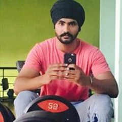 Jagdish Singh Mann