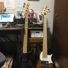 New Song Demo 変更の可能性あり