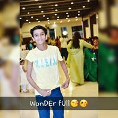 Ahsan SH