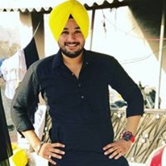 Harman Toor