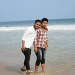 upesh