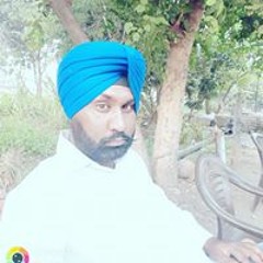 ਗੁਰਪੀ੍ਤ ਸ਼ੋਹੀ