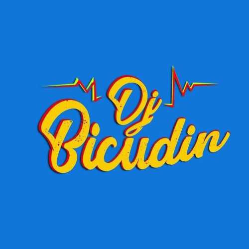 DJ BICUDIN’s avatar