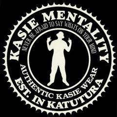 KASIE MENTALITY