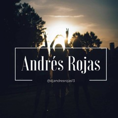 Andres Rojas