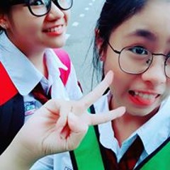 Thùy Duyên
