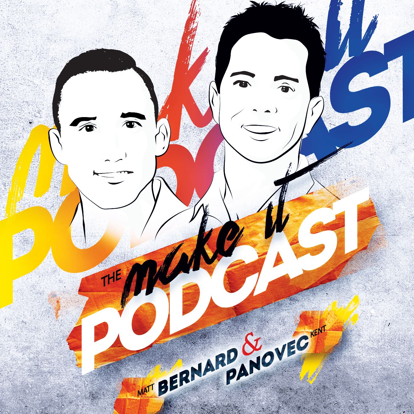 MakeIt Podcast